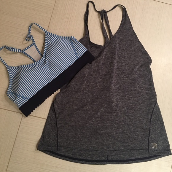 J. Crew Tops - New Balance for JCrew bundle size medium